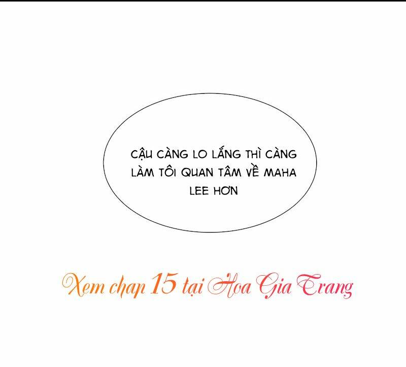 Sự Sao Chép Chapter 14 - Trang 2