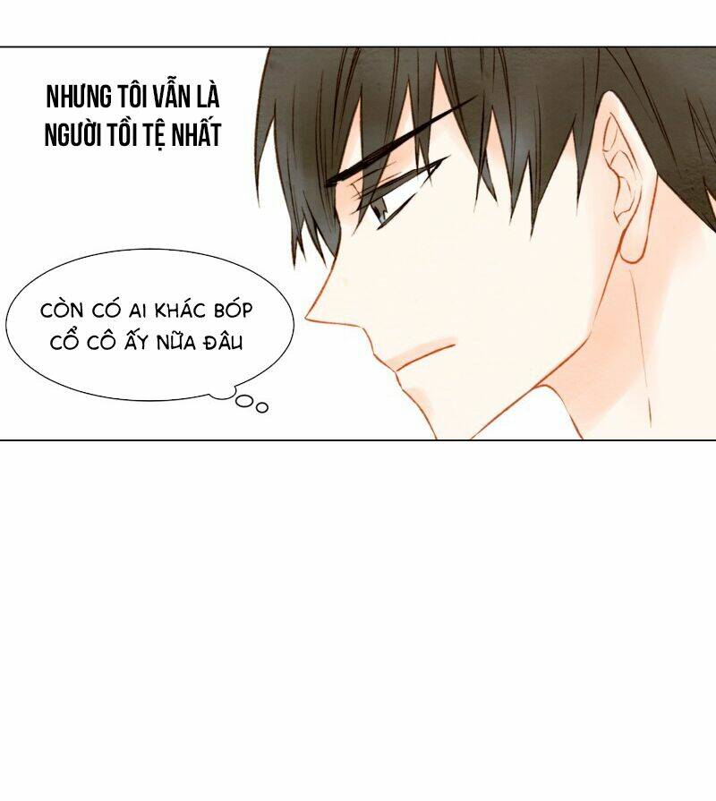 Sự Sao Chép Chapter 14 - Trang 2