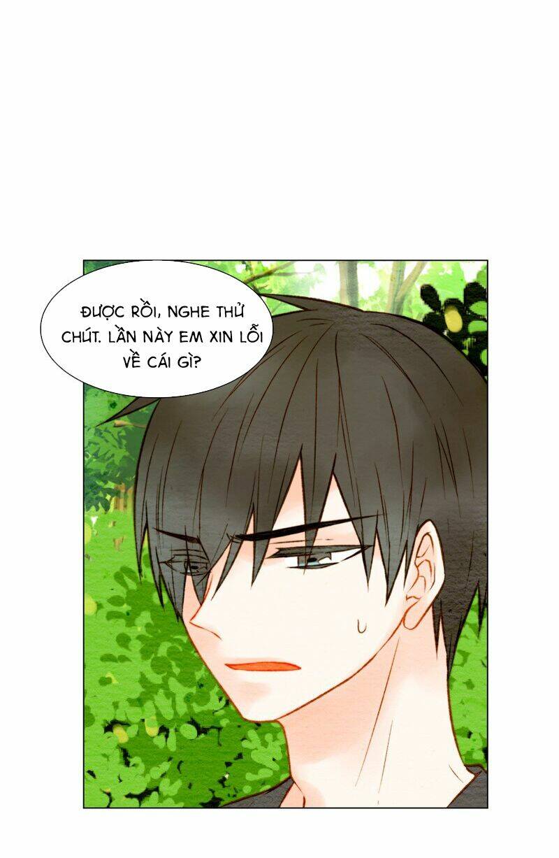 Sự Sao Chép Chapter 14 - Trang 2