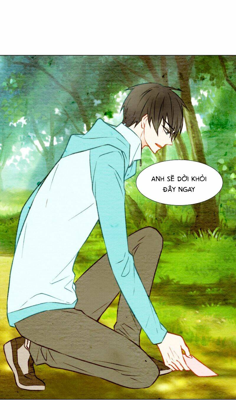 Sự Sao Chép Chapter 13 - Trang 2
