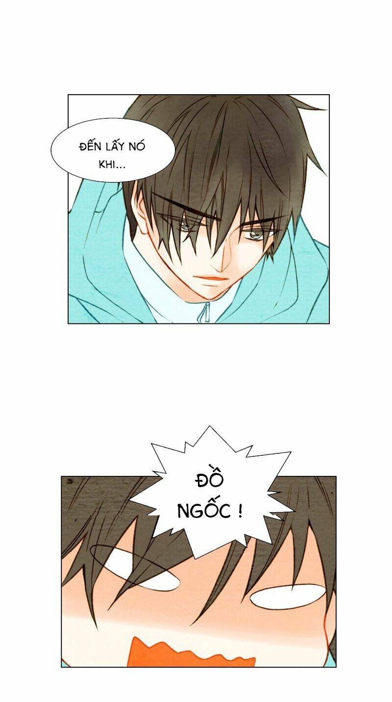 Sự Sao Chép Chapter 13 - Trang 2