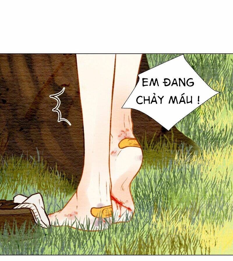 Sự Sao Chép Chapter 13 - Trang 2