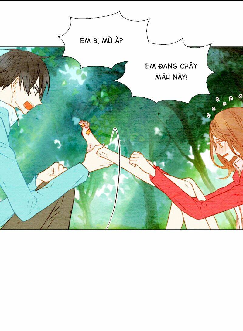 Sự Sao Chép Chapter 13 - Trang 2