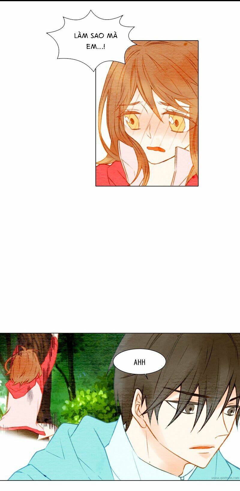 Sự Sao Chép Chapter 13 - Trang 2