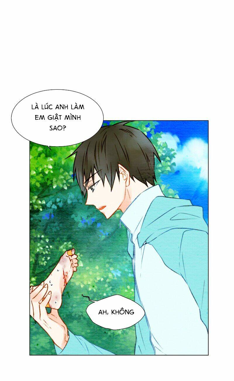 Sự Sao Chép Chapter 13 - Trang 2