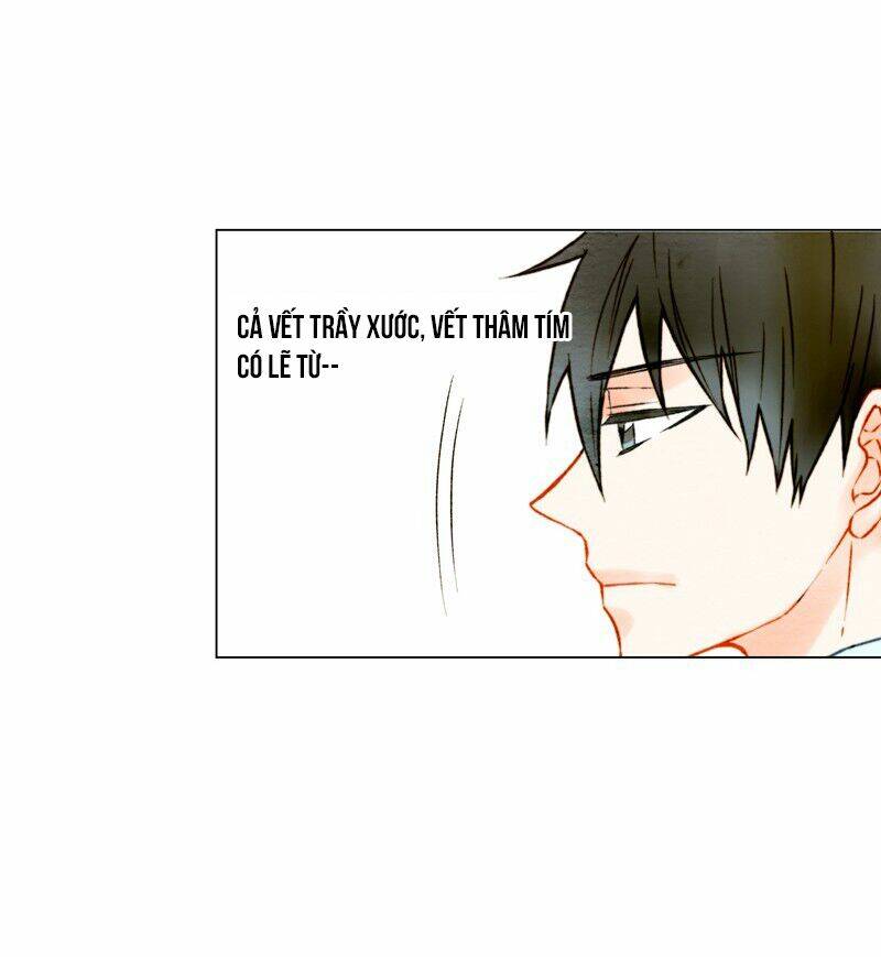 Sự Sao Chép Chapter 13 - Trang 2