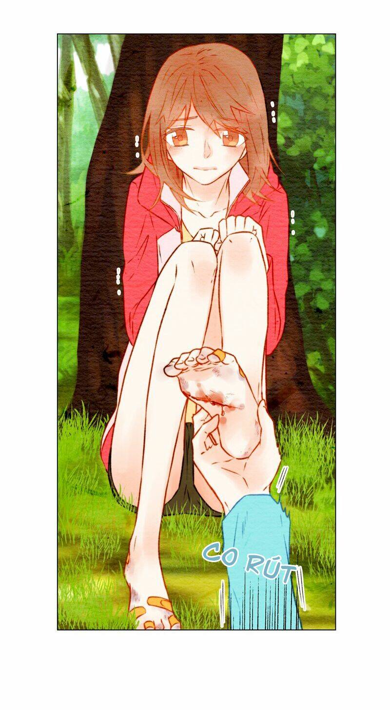 Sự Sao Chép Chapter 13 - Trang 2