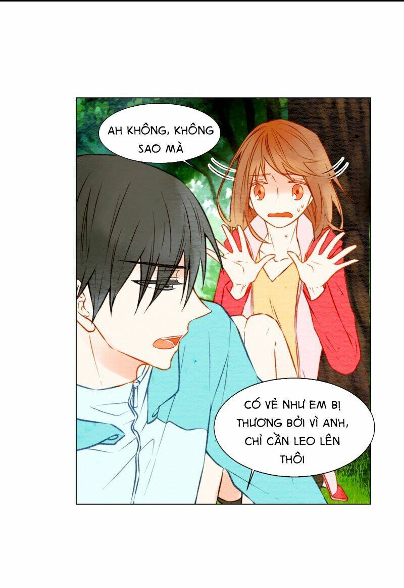 Sự Sao Chép Chapter 13 - Trang 2
