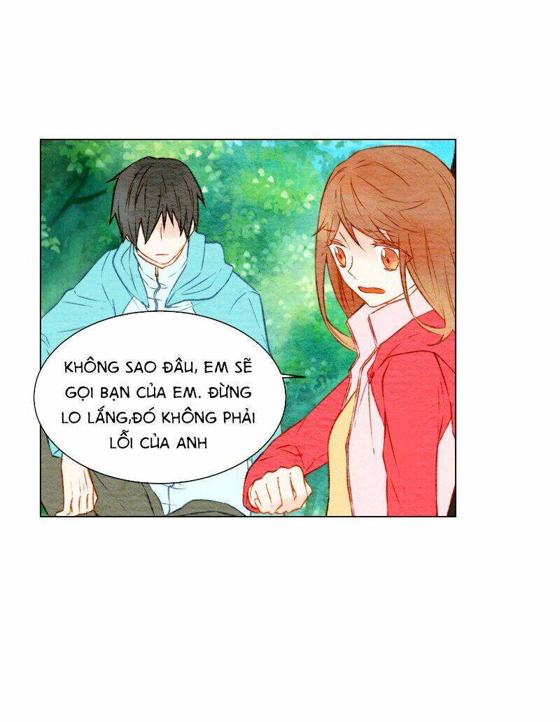 Sự Sao Chép Chapter 13 - Trang 2