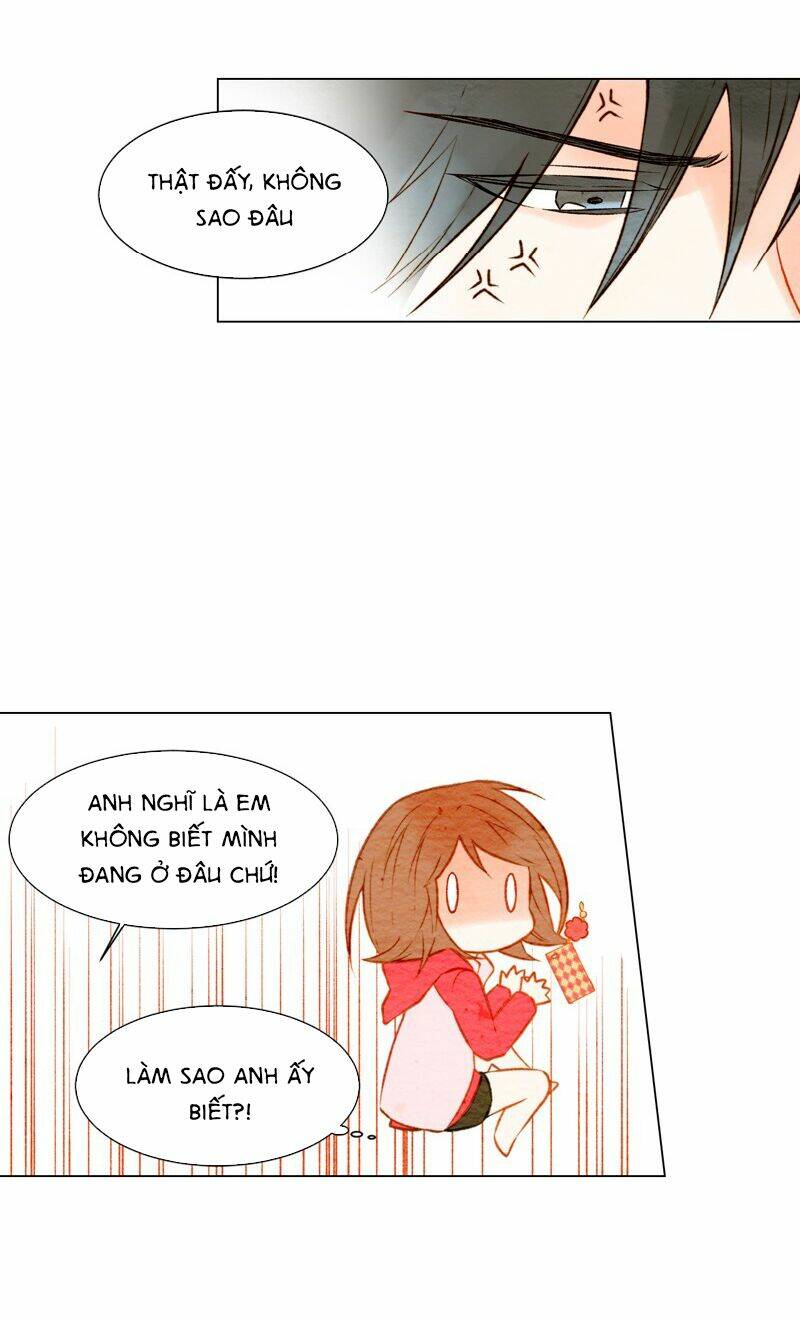 Sự Sao Chép Chapter 13 - Trang 2