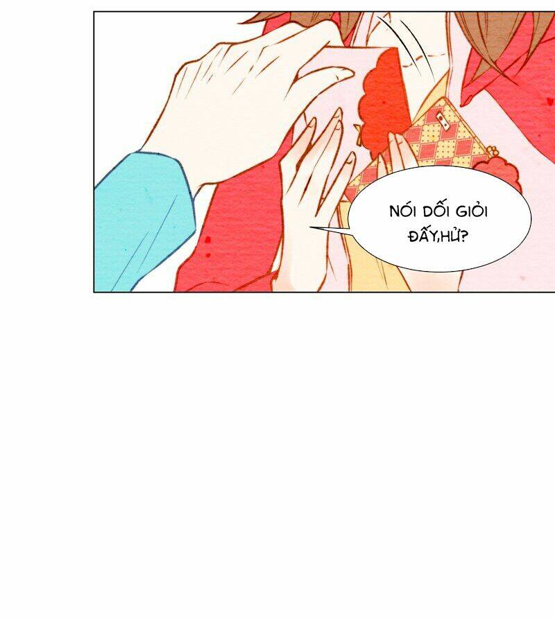 Sự Sao Chép Chapter 13 - Trang 2