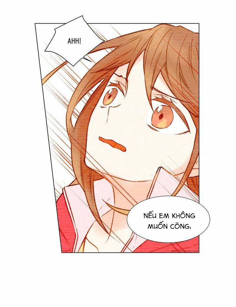 Sự Sao Chép Chapter 13 - Trang 2