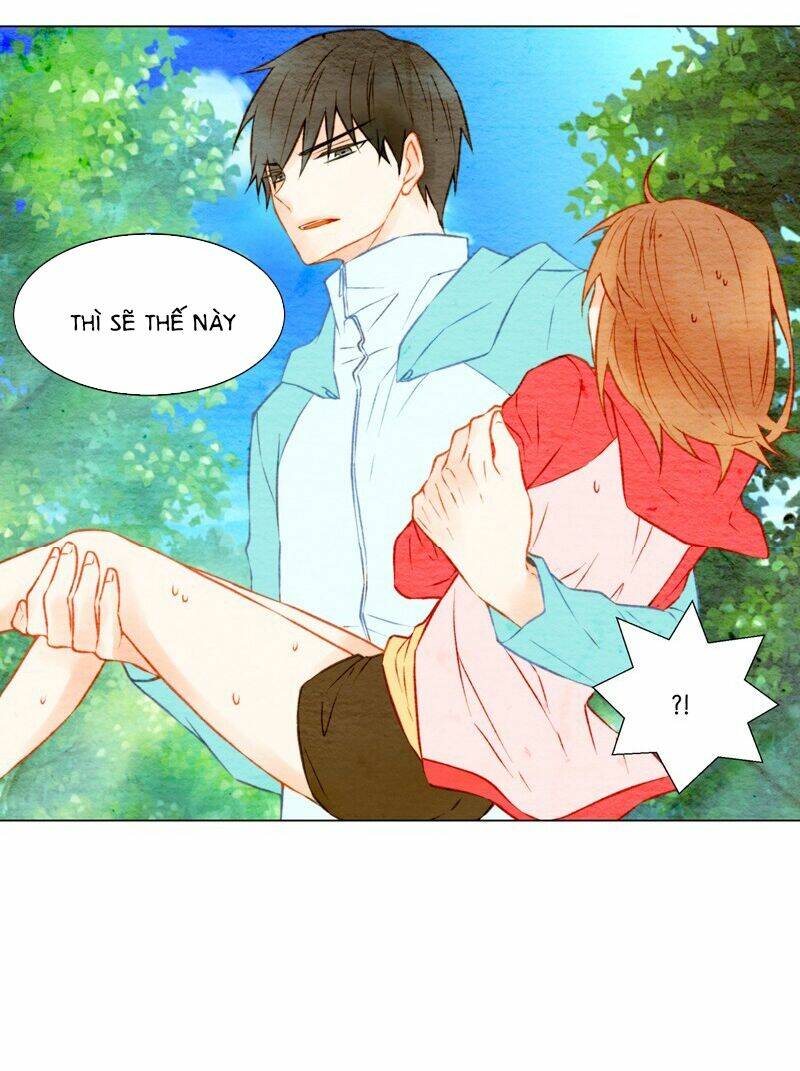 Sự Sao Chép Chapter 13 - Trang 2