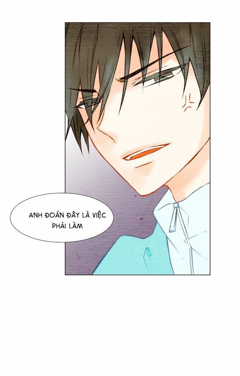 Sự Sao Chép Chapter 13 - Trang 2