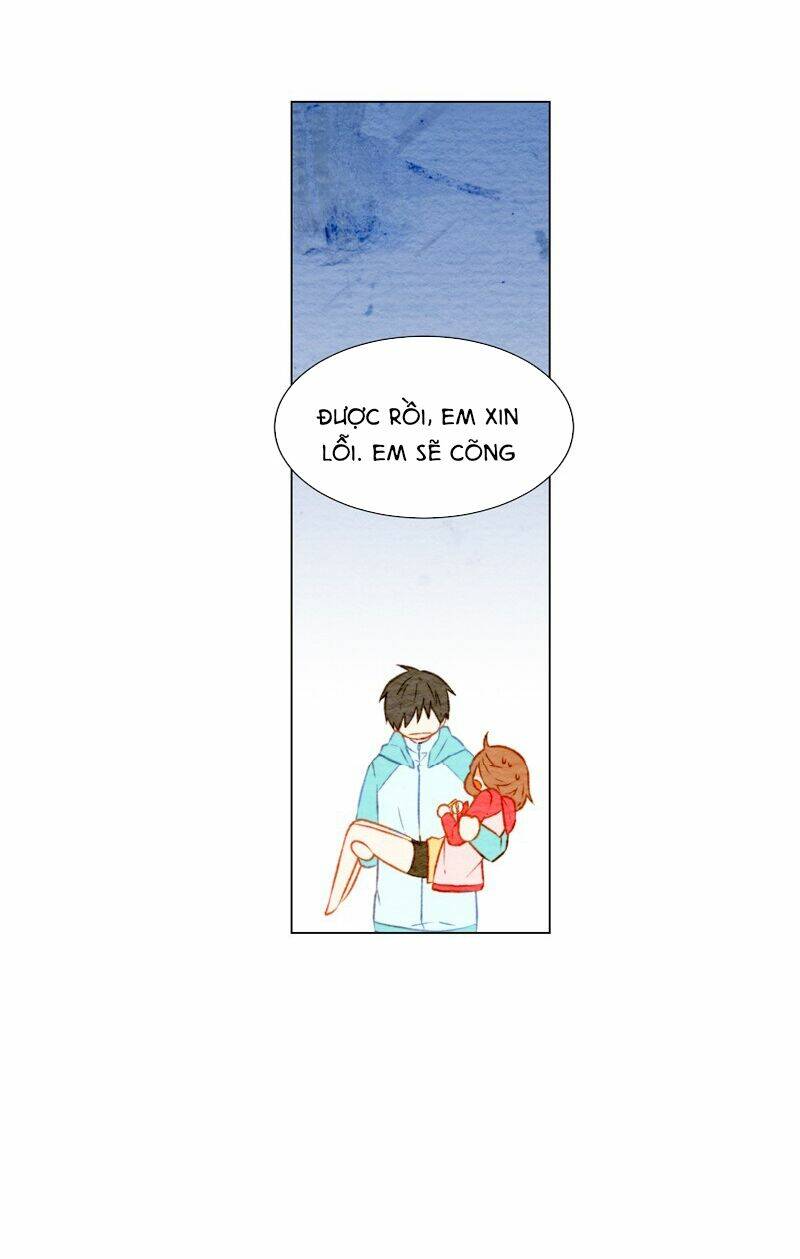 Sự Sao Chép Chapter 13 - Trang 2