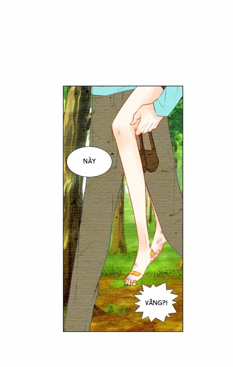 Sự Sao Chép Chapter 13 - Trang 2