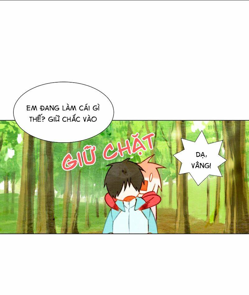 Sự Sao Chép Chapter 13 - Trang 2