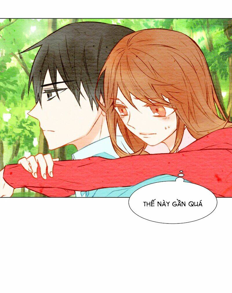 Sự Sao Chép Chapter 13 - Trang 2