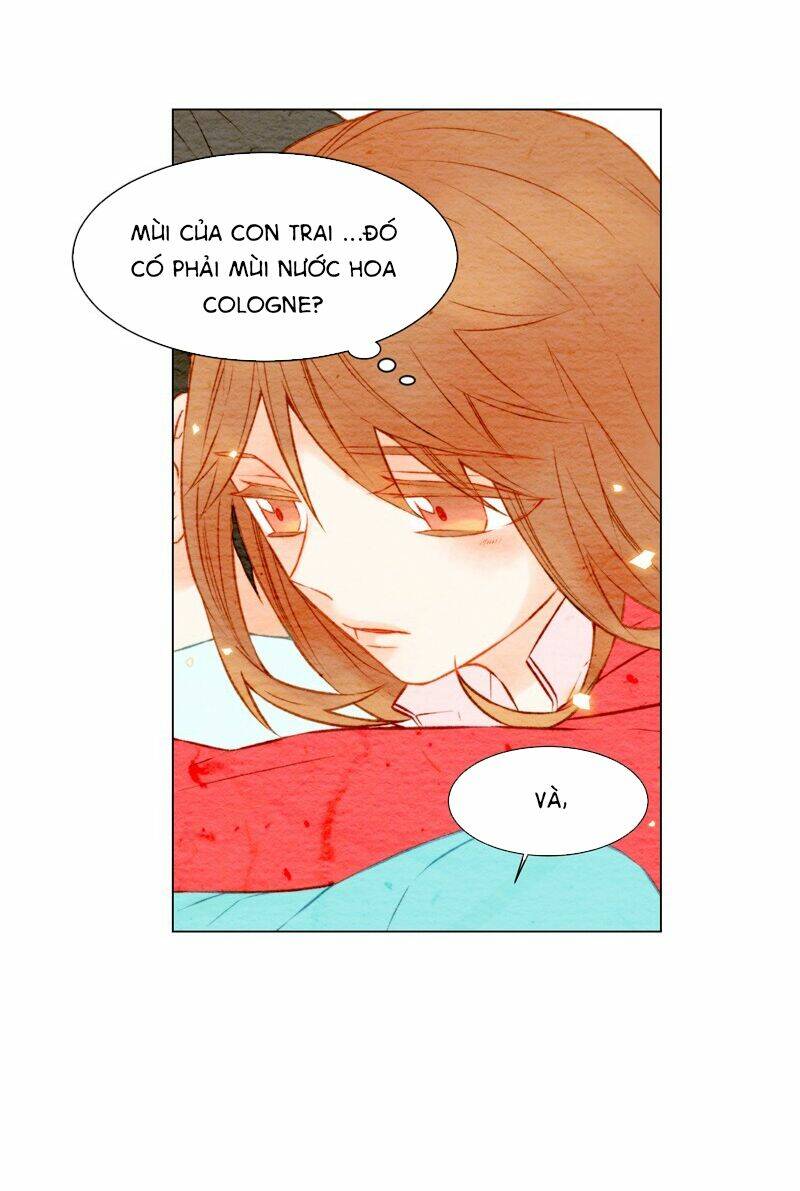 Sự Sao Chép Chapter 13 - Trang 2