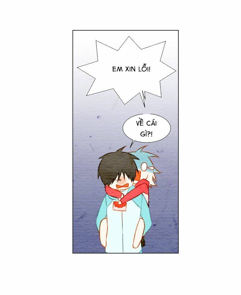 Sự Sao Chép Chapter 13 - Trang 2
