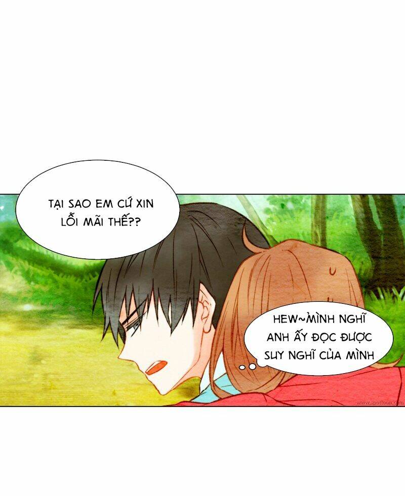 Sự Sao Chép Chapter 13 - Trang 2