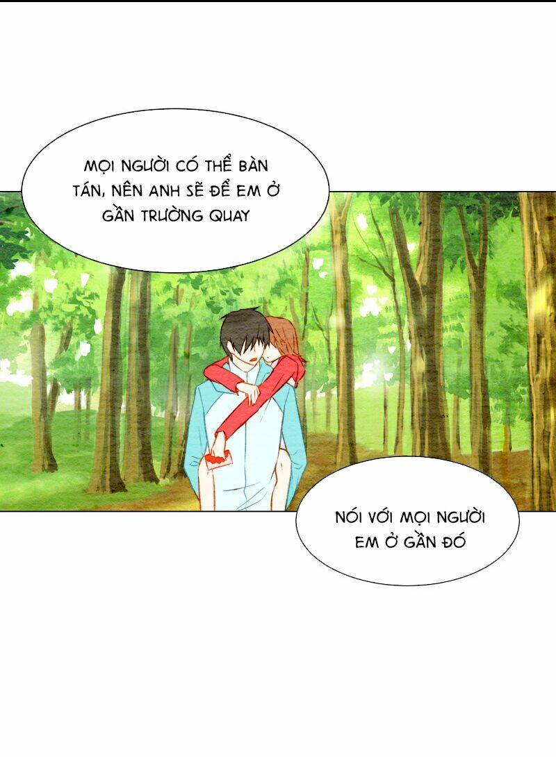 Sự Sao Chép Chapter 13 - Trang 2