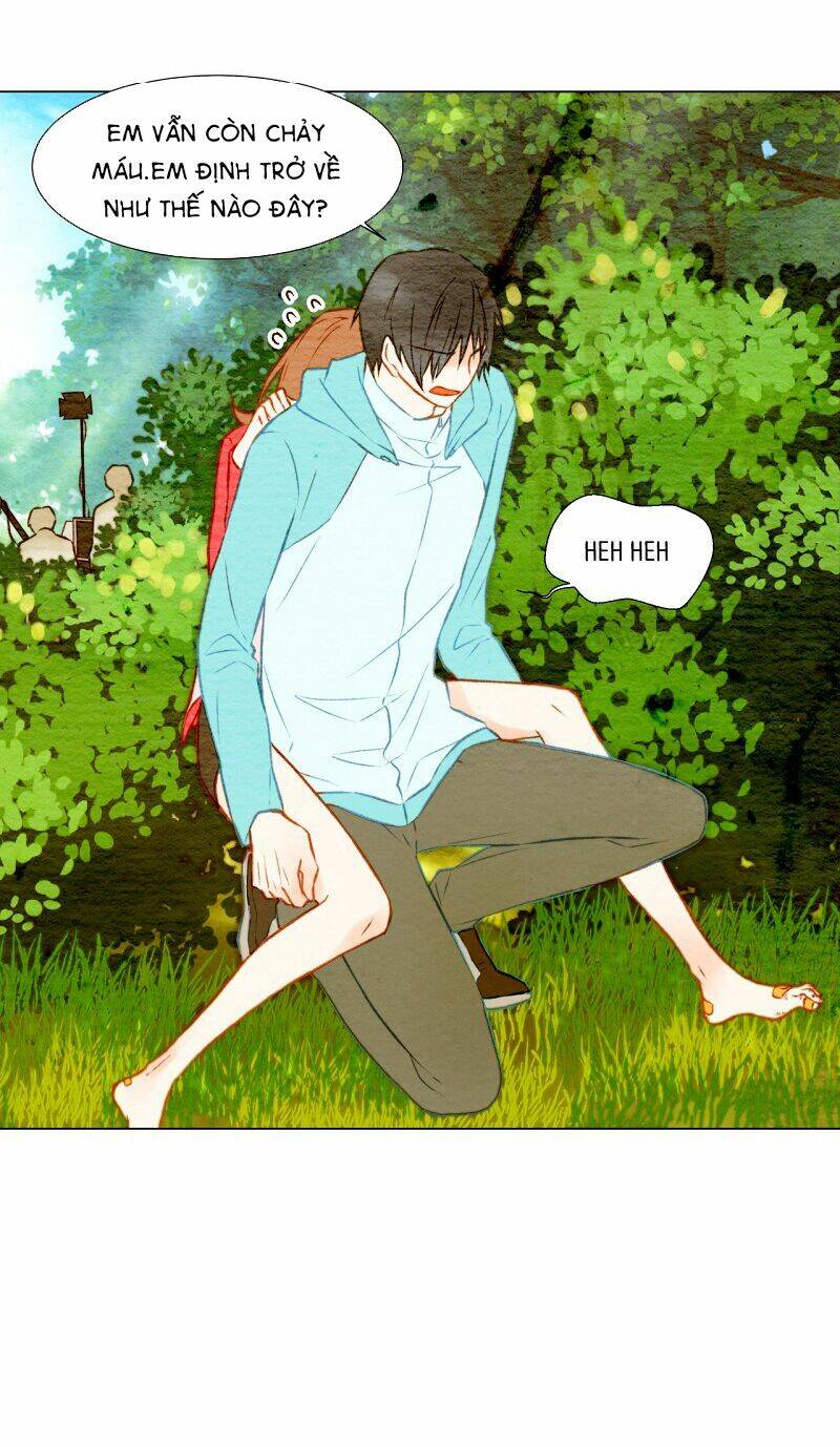 Sự Sao Chép Chapter 13 - Trang 2