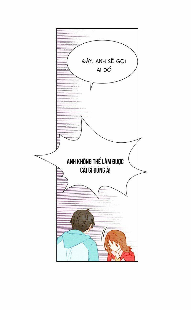 Sự Sao Chép Chapter 13 - Trang 2