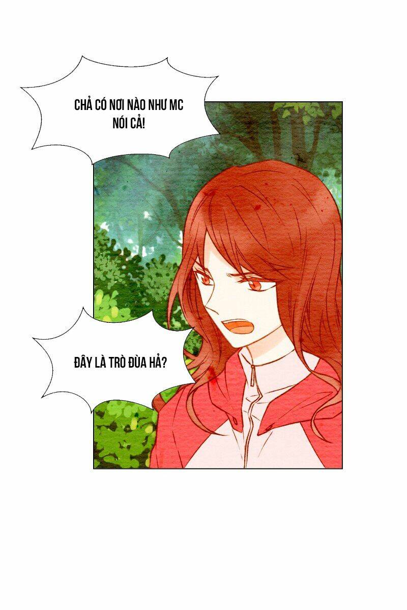 Sự Sao Chép Chapter 13 - Trang 2