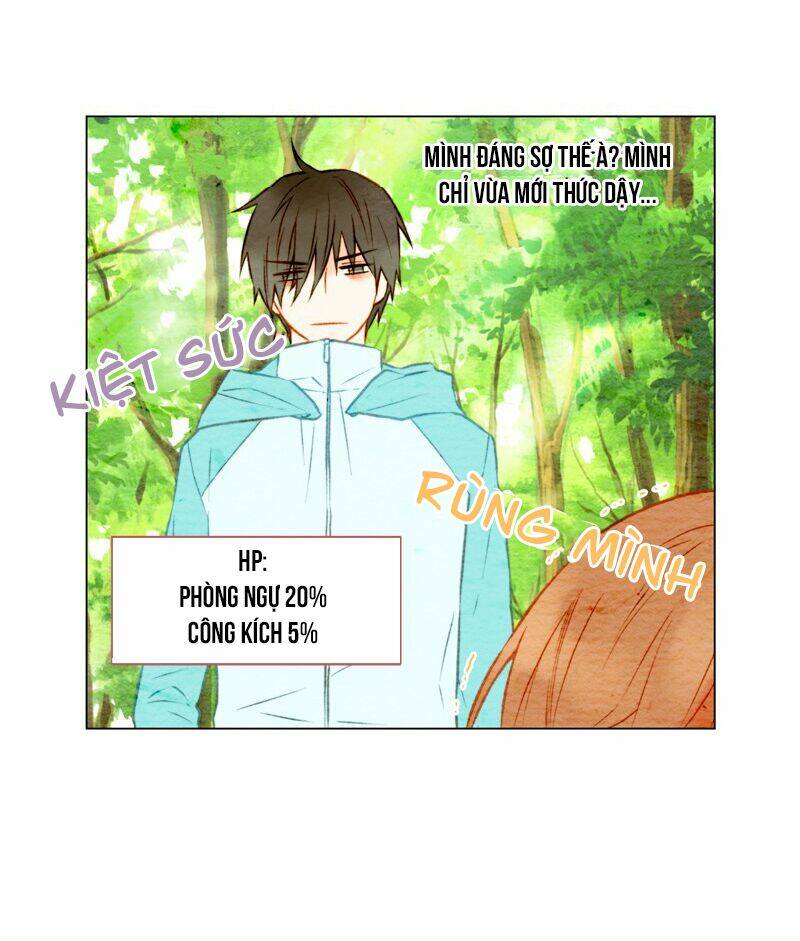 Sự Sao Chép Chapter 13 - Trang 2