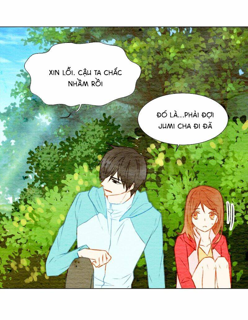 Sự Sao Chép Chapter 13 - Trang 2