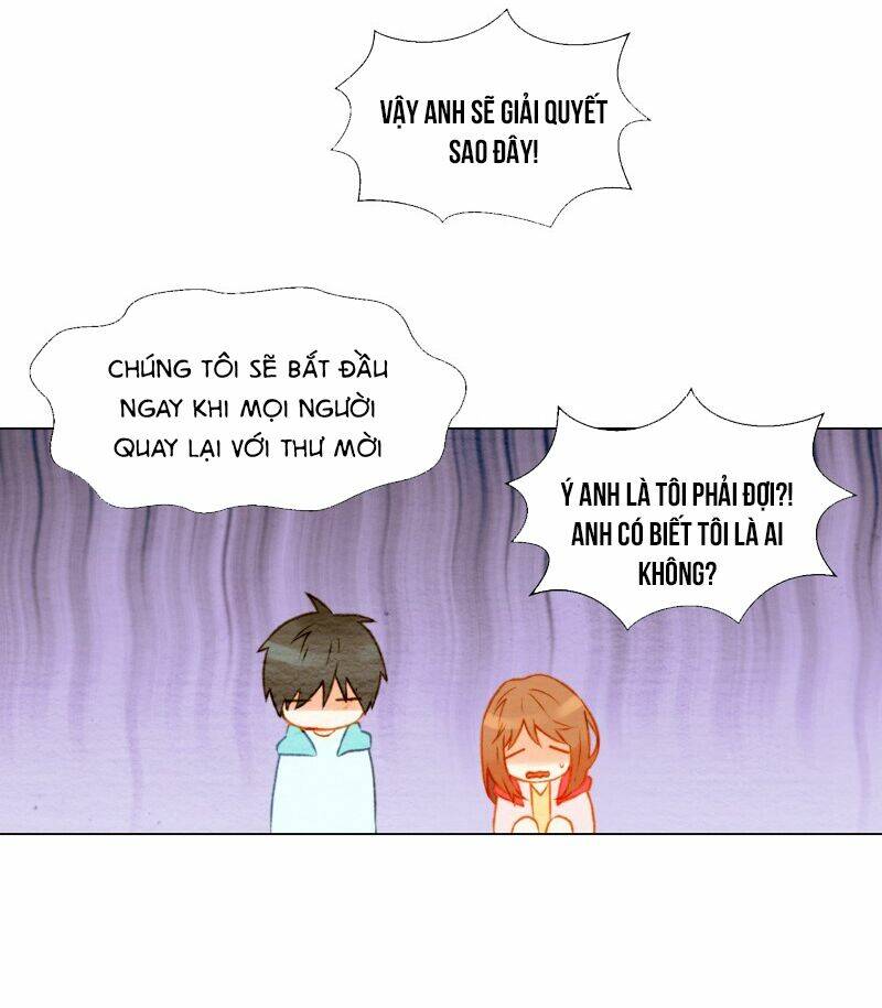 Sự Sao Chép Chapter 13 - Trang 2