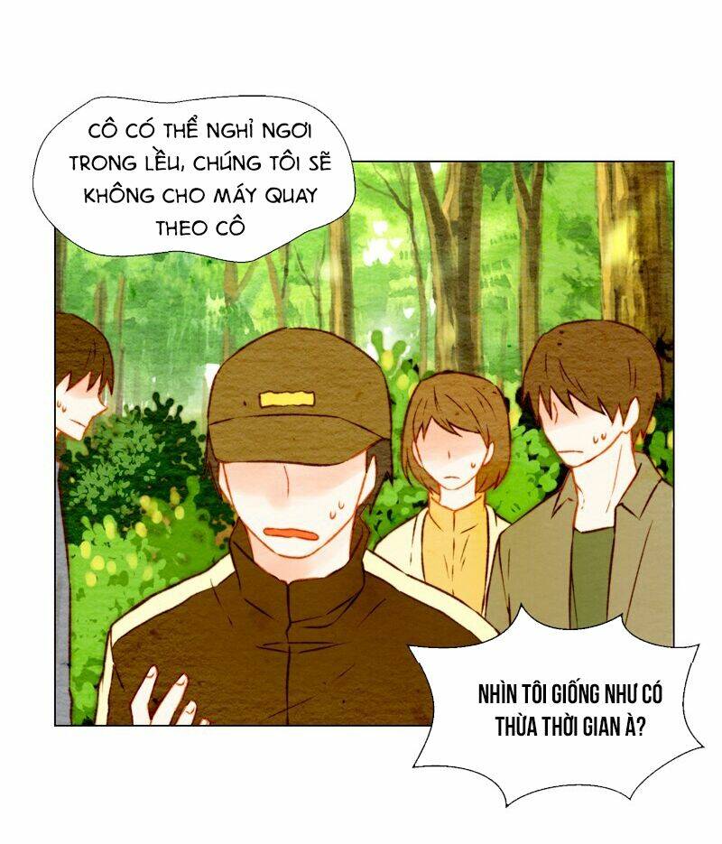 Sự Sao Chép Chapter 13 - Trang 2