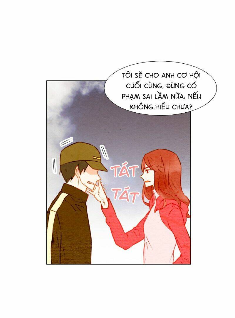 Sự Sao Chép Chapter 13 - Trang 2