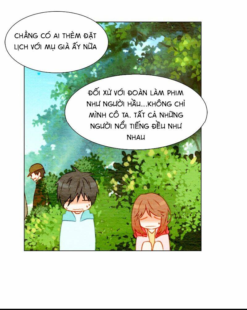 Sự Sao Chép Chapter 13 - Trang 2