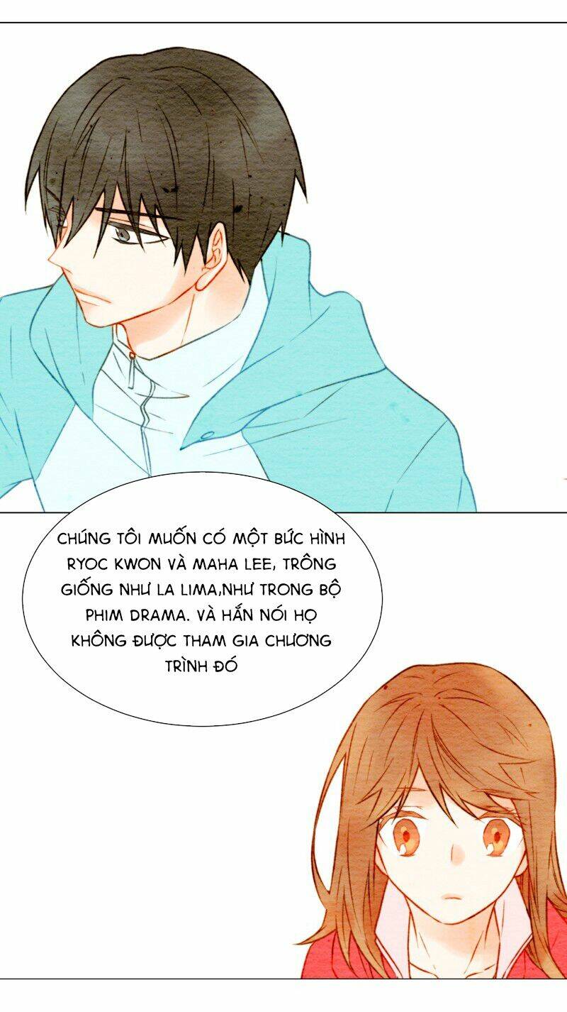 Sự Sao Chép Chapter 13 - Trang 2