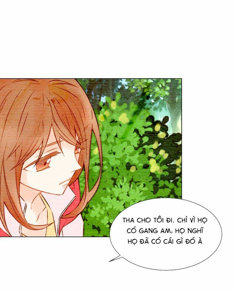 Sự Sao Chép Chapter 13 - Trang 2