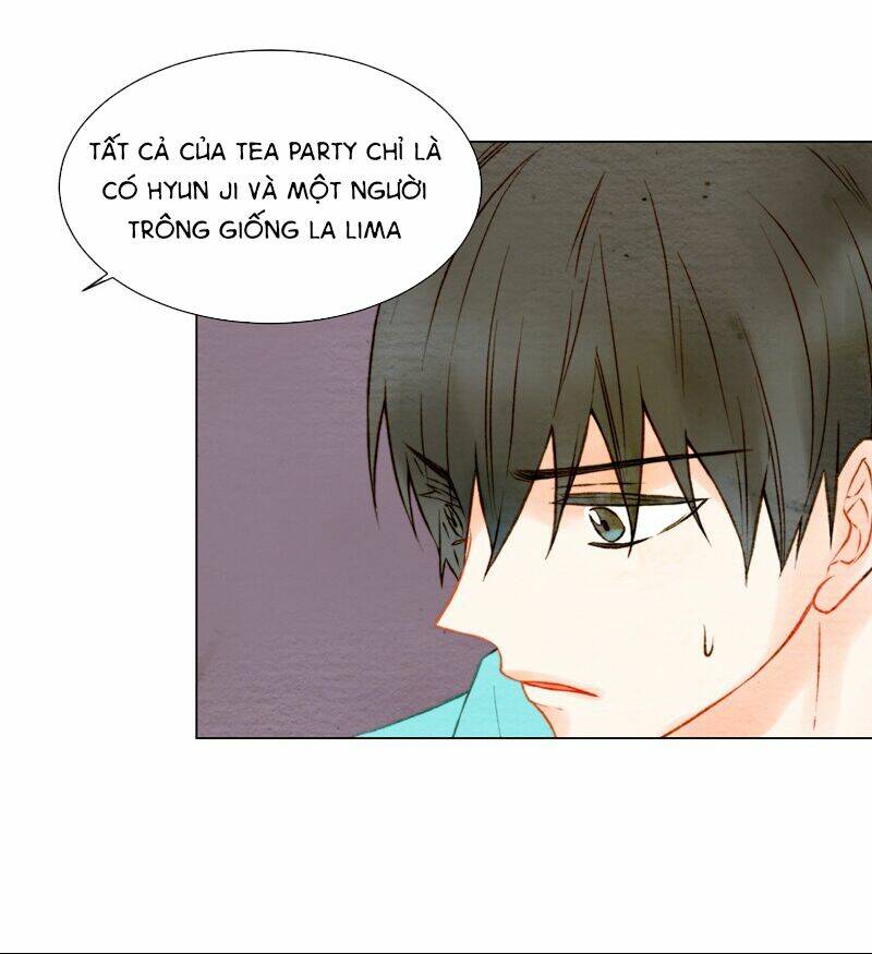 Sự Sao Chép Chapter 13 - Trang 2