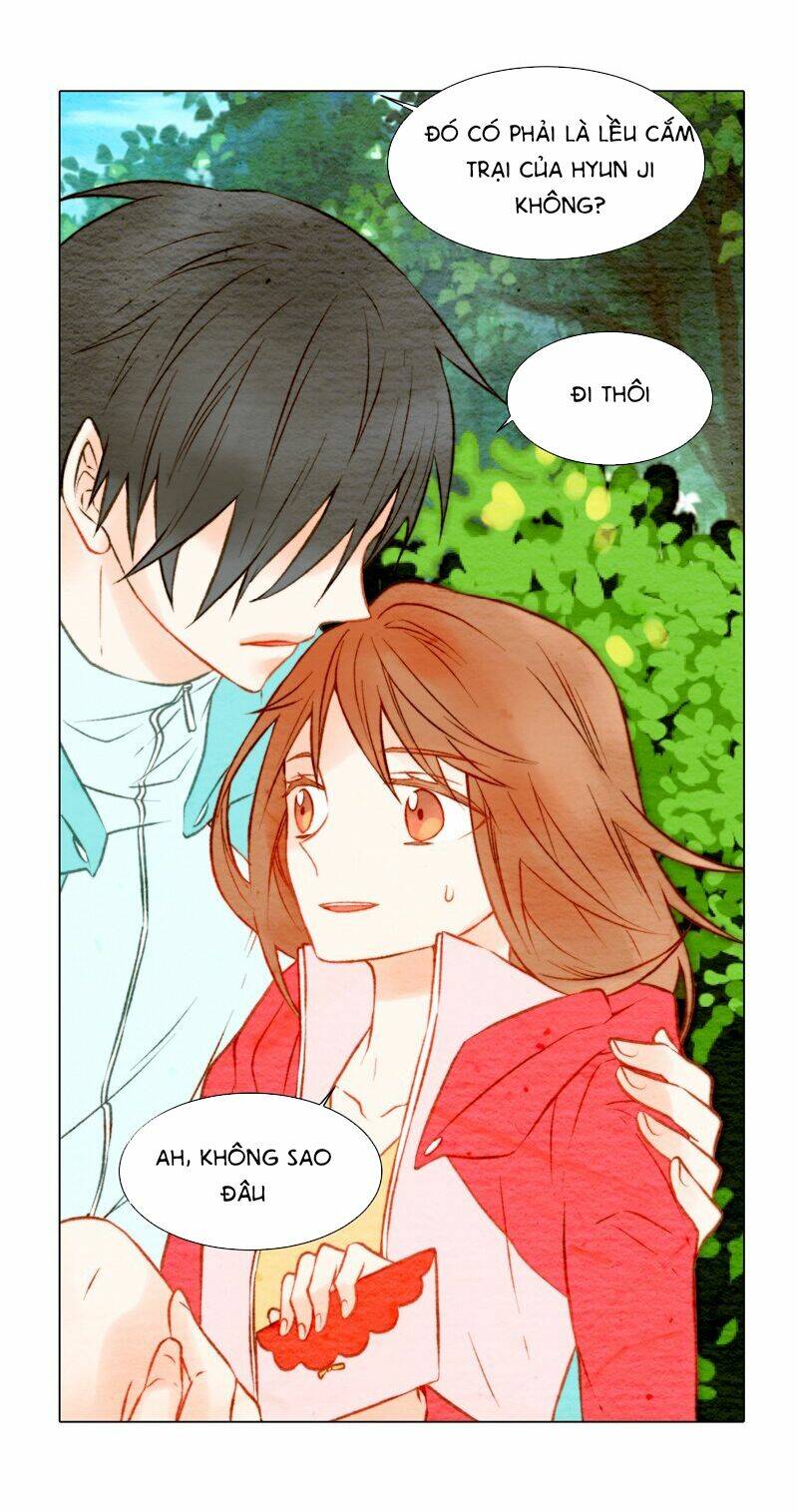 Sự Sao Chép Chapter 13 - Trang 2