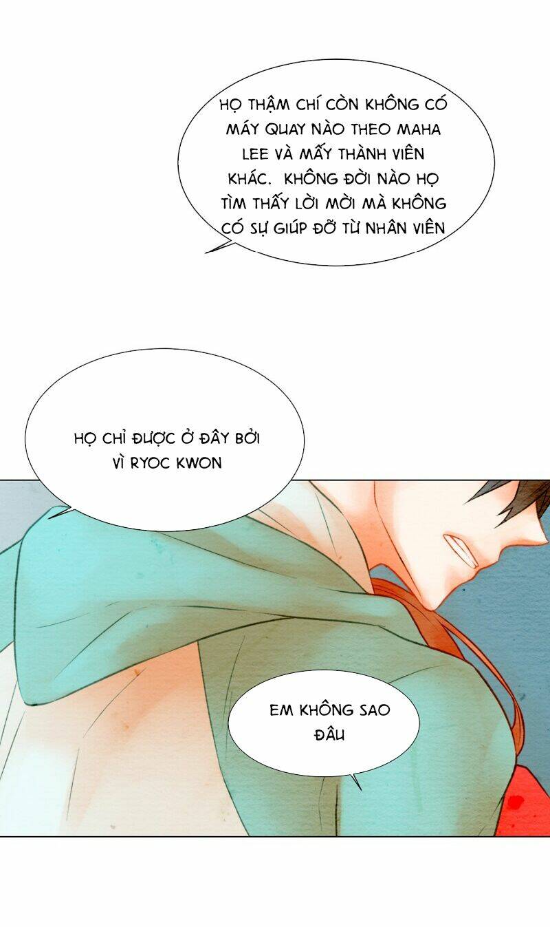Sự Sao Chép Chapter 13 - Trang 2