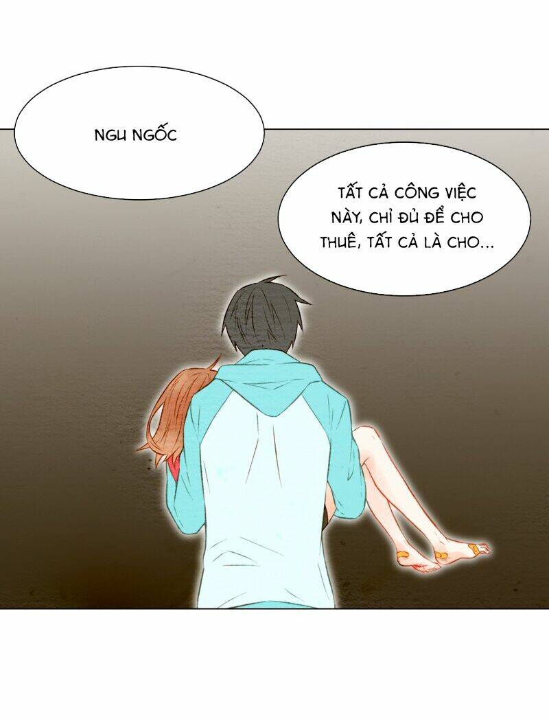 Sự Sao Chép Chapter 13 - Trang 2