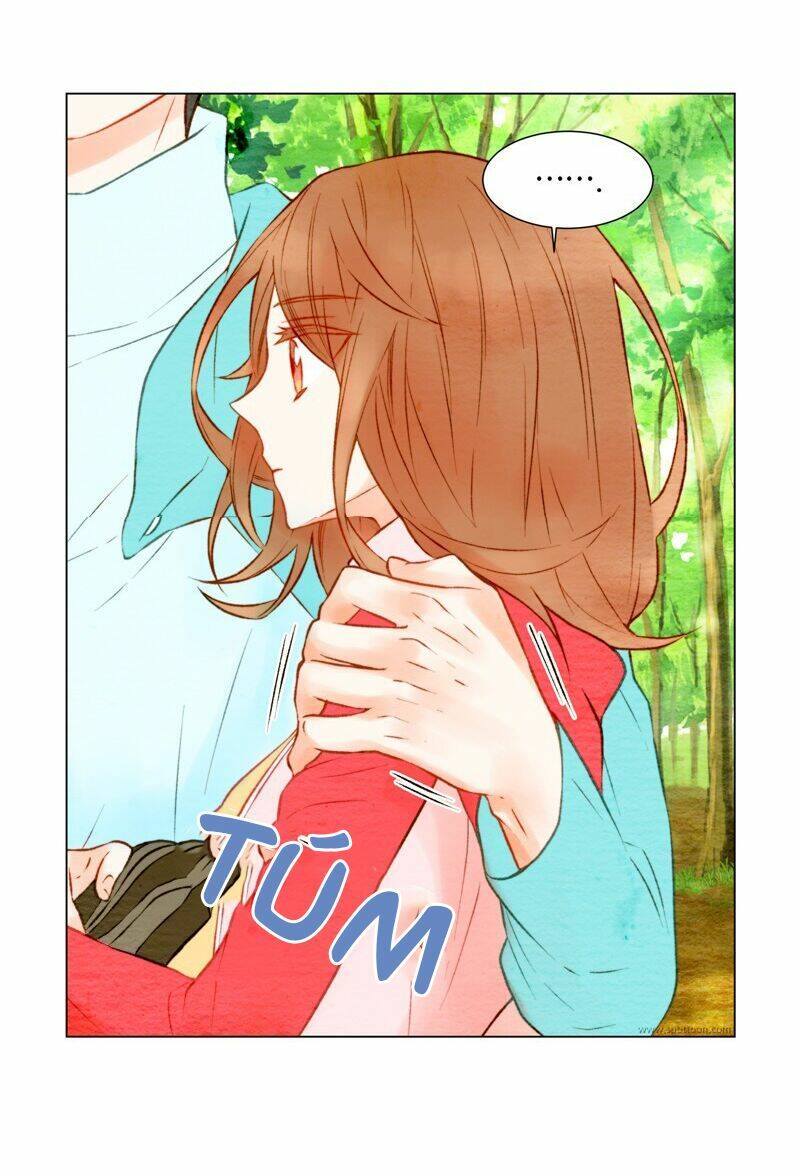Sự Sao Chép Chapter 13 - Trang 2
