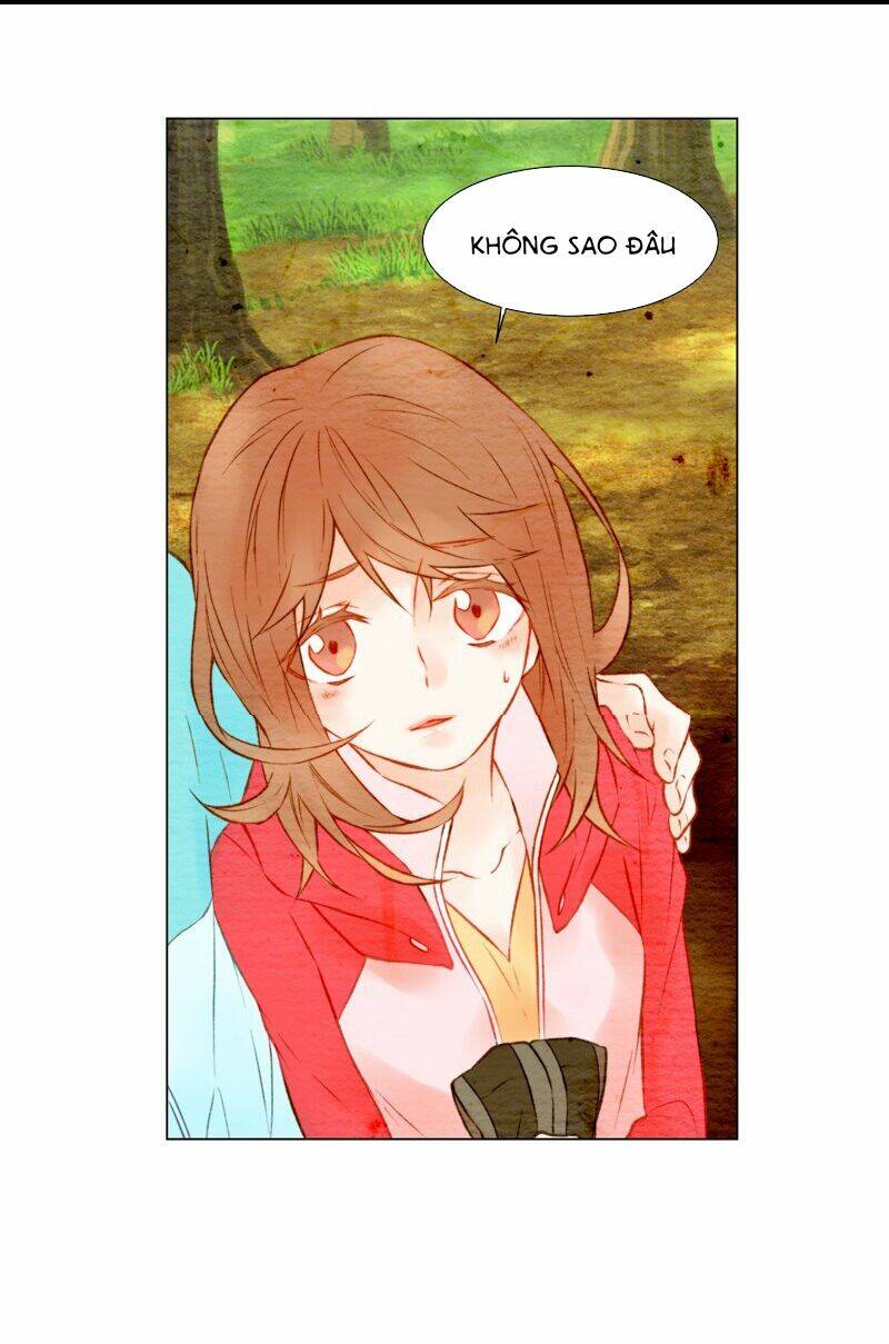 Sự Sao Chép Chapter 13 - Trang 2
