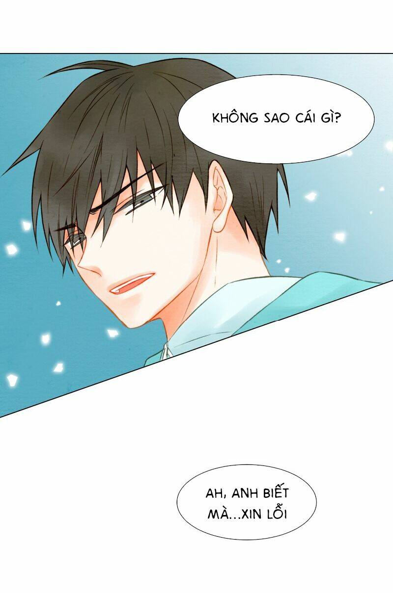 Sự Sao Chép Chapter 13 - Trang 2