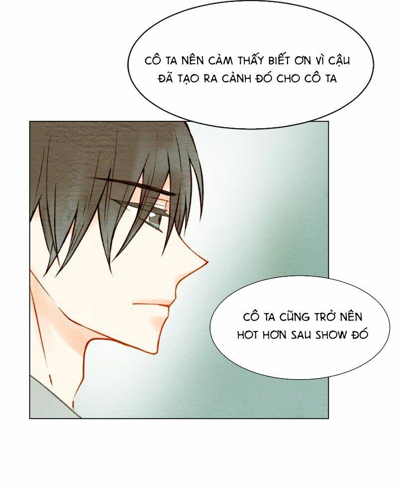 Sự Sao Chép Chapter 12 - Trang 2