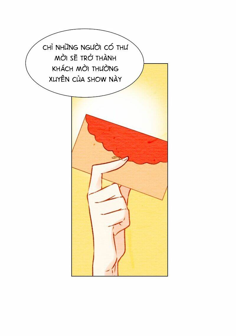 Sự Sao Chép Chapter 12 - Trang 2