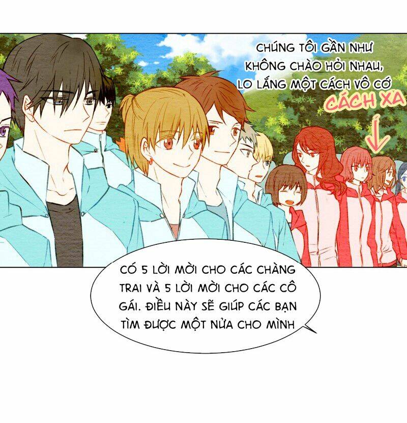 Sự Sao Chép Chapter 12 - Trang 2