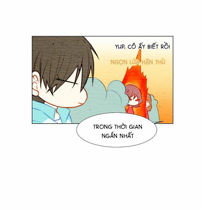 Sự Sao Chép Chapter 12 - Trang 2