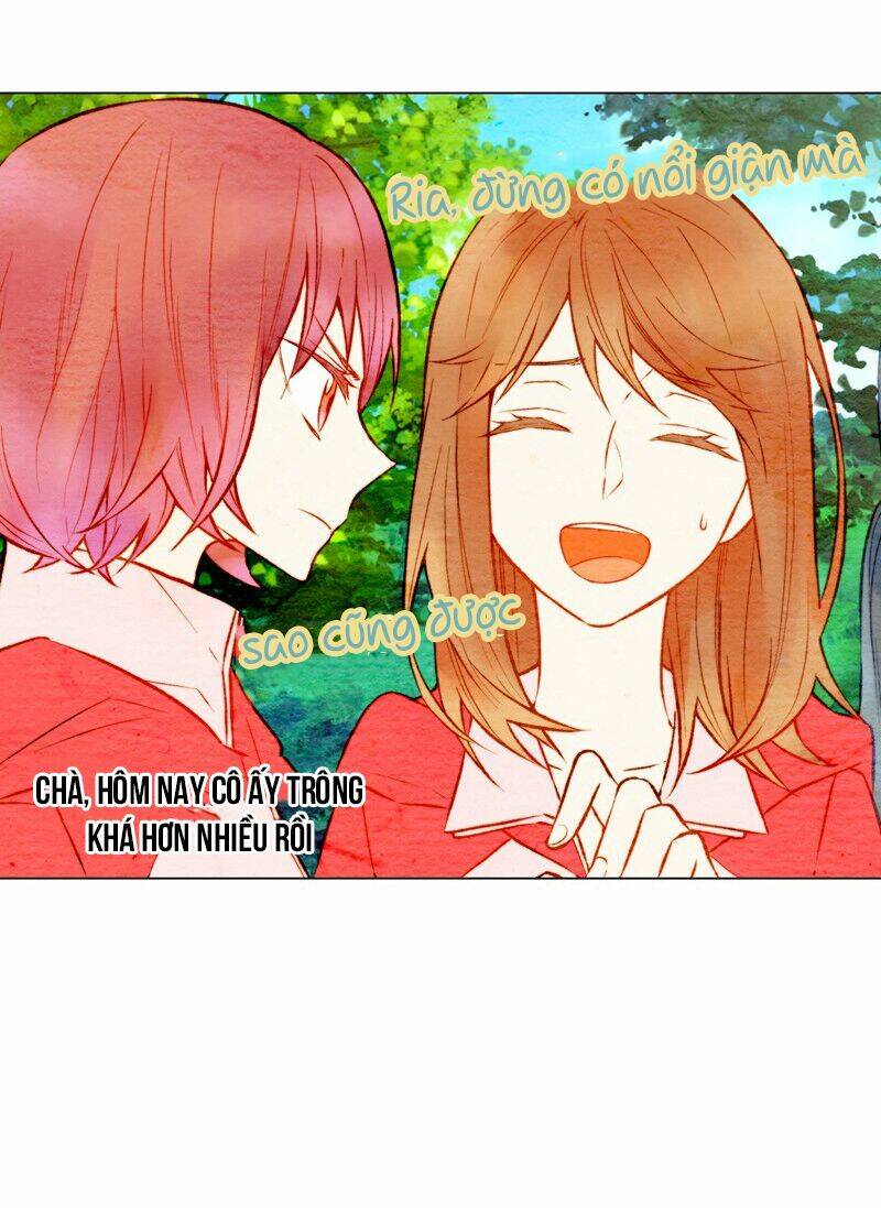 Sự Sao Chép Chapter 12 - Trang 2