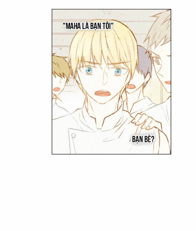 Sự Sao Chép Chapter 12 - Trang 2